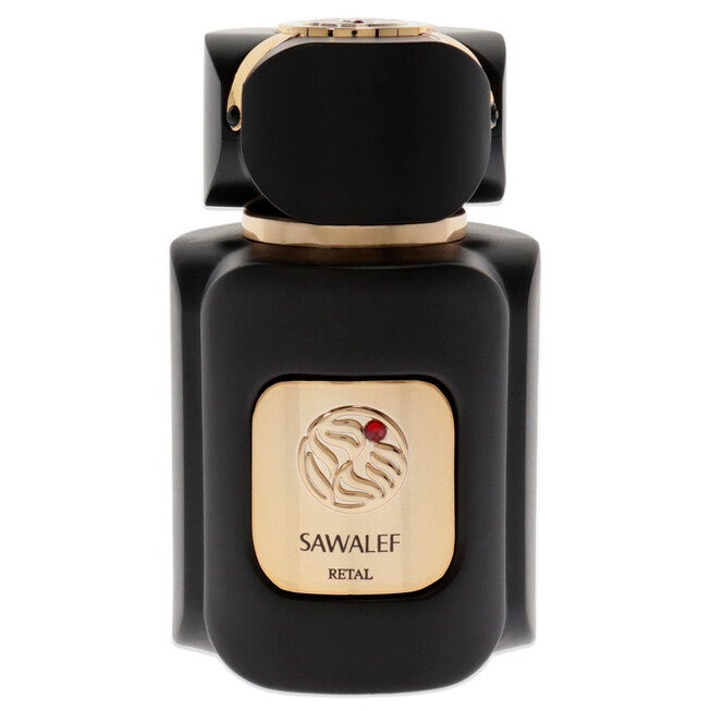 Retal by Swiss Arabian for Unisex - 2.7 oz EDP Spray, , alternate image number 5