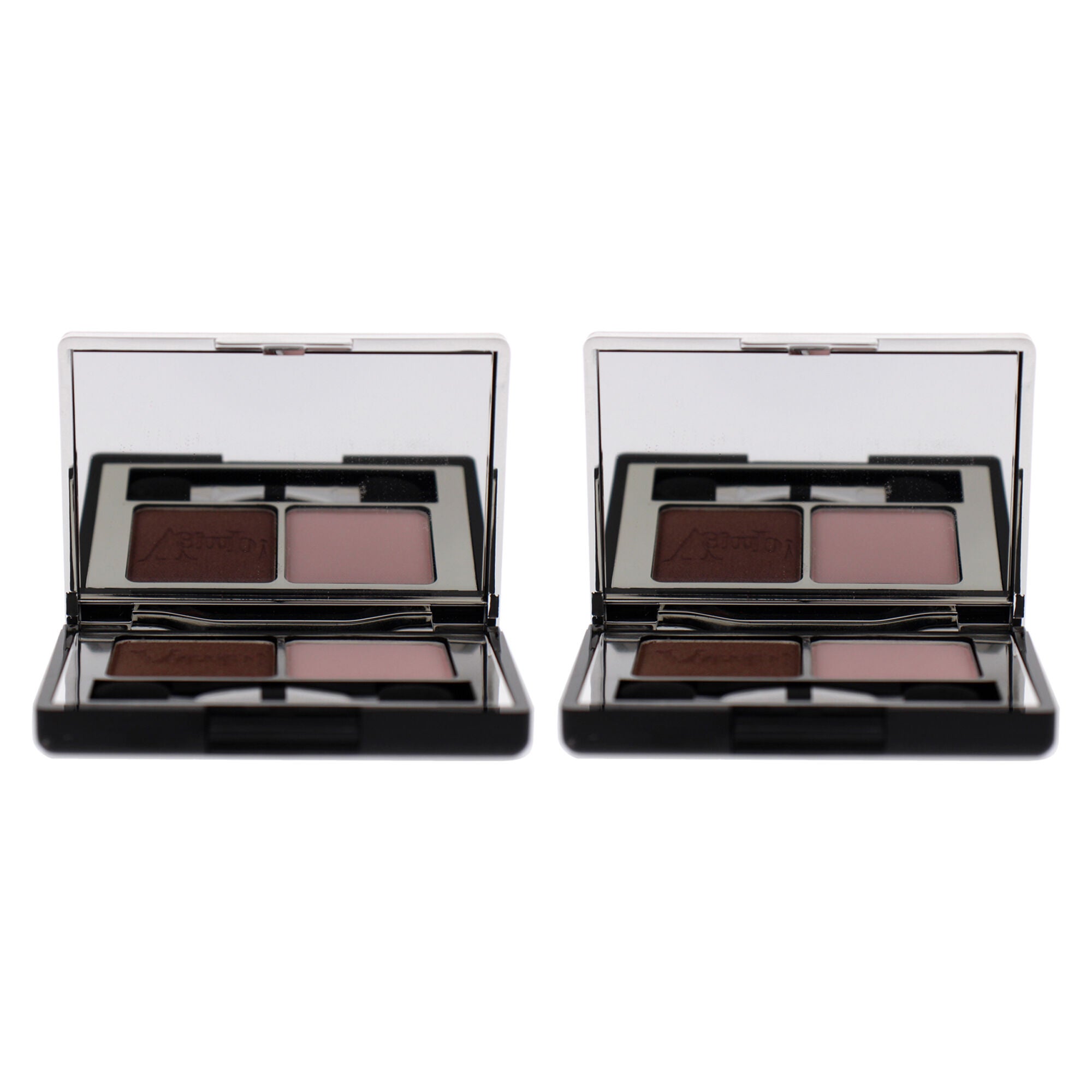 Vamp! Compact Duo Eyeshadow - 003 Soft Mauve by Pupa Milano for Women - 0.078 oz Eye Shadow - Pack of 2, See Description, alternate image number 4