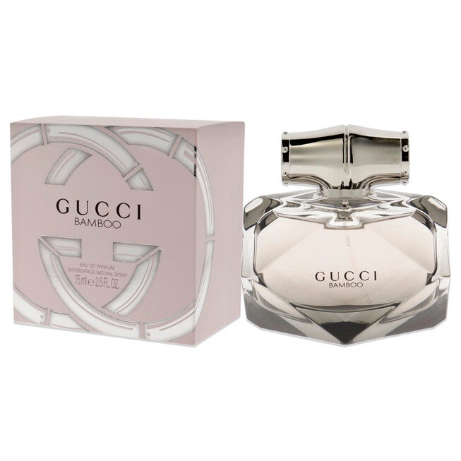 Gucci Bamboo by Gucci for Women - 2.5 oz EDP Spray, , alternate image number null