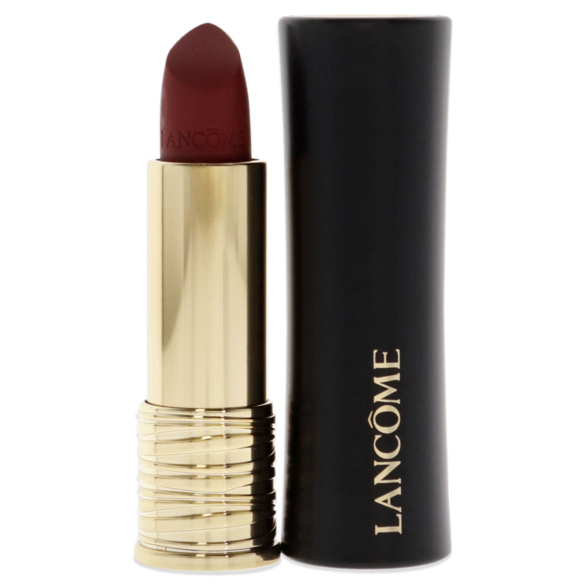 LAbsolu Rouge Drama Matte - 888 French Idol by Lancome for Women - 0.12 oz Lipstick, See Description, alternate image number 4