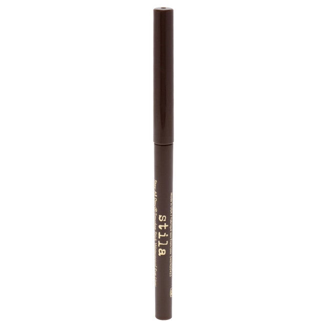 Smudge Stick Waterproof Eye Liner - Espresso by Stila for Women - 0.01 oz Eyeliner, See Description, alternate image number 1