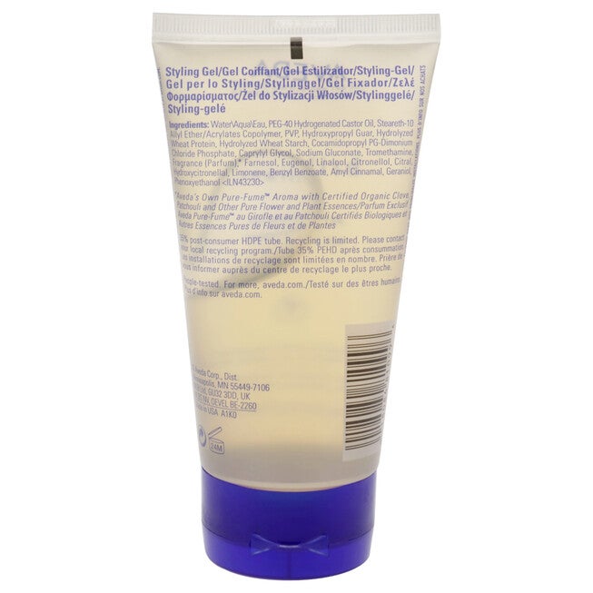 Brilliant Retexturing Gel by Aveda for Unisex - 5 oz Gel, See Description, alternate image number 2