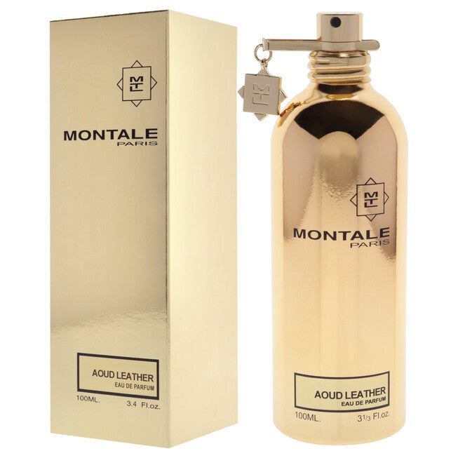 Aoud Leather by Montale for Unisex - 3.4 oz EDP Spray, , alternate image number 8