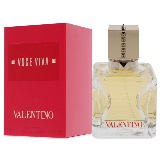 Voce Viva by Valentino for Women - 1.7 oz EDP Spray, , alternate image number null