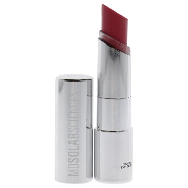 Hydrating Sheer Lip Balm SPF 30 - Blush by MDSolarSciences for Women - 0.15 oz Lip Balm, See Description, alternate image number 1