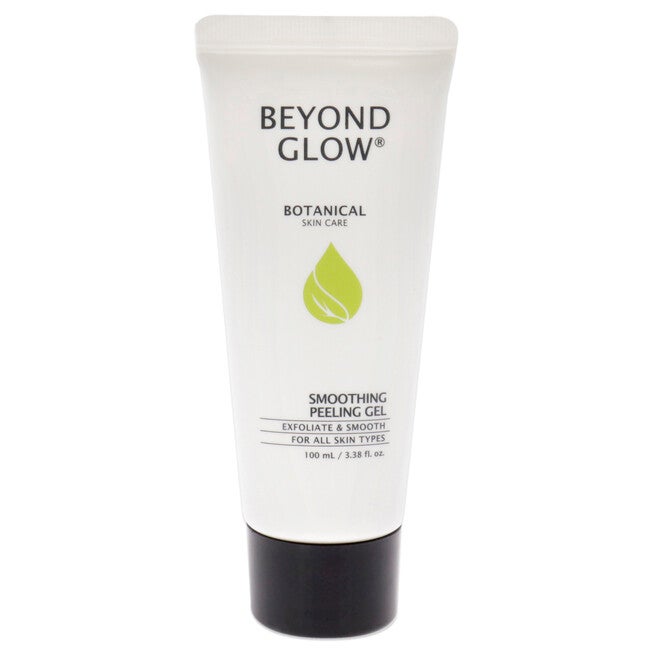 Smoothing Peeling Gel by Beyond Glow for Unisex - 3.38 oz Gel, See Description, alternate image number 4