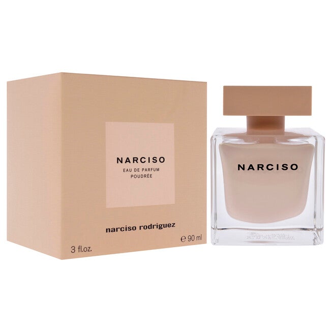 Narciso Poudree by Narciso Rodriguez for Women - 3 oz EDP Spray, , alternate image number 6