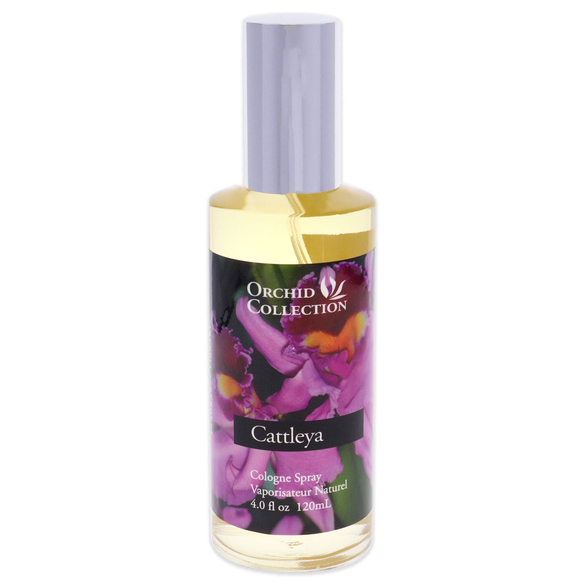 Cattleya Orchid by Demeter for Unisex - 4 oz Cologne Spray, See Description, alternate image number 4