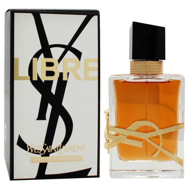 Libre Intense by Yves Saint Laurent for Women - 1.6 oz EDP Spray, See Description, alternate image number 2