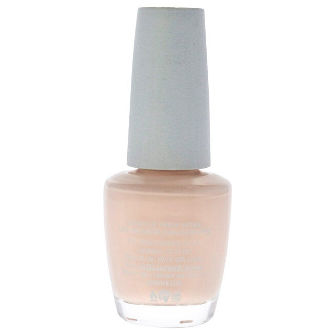 Nature Strong Nail Lacquer - A Clay in the Life by OPI for Women - 0.5 oz Nail Polish, Beige, alternate image number 2