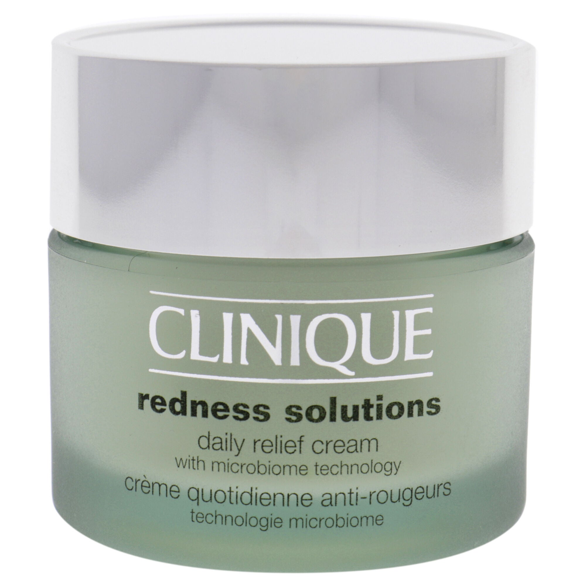 Redness Solutions Daily Relief Cream - All Skin Types by Clinique for Unisex - 1.7 oz Cream, , alternate image number 5
