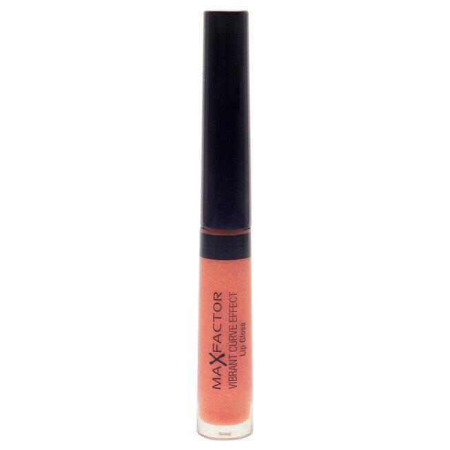 Vibrant Curve Effect Lip Gloss - 09 Sophisticated by Max Factor for Women - 0.21 oz Lip Gloss, See Description, hi-res image number 0