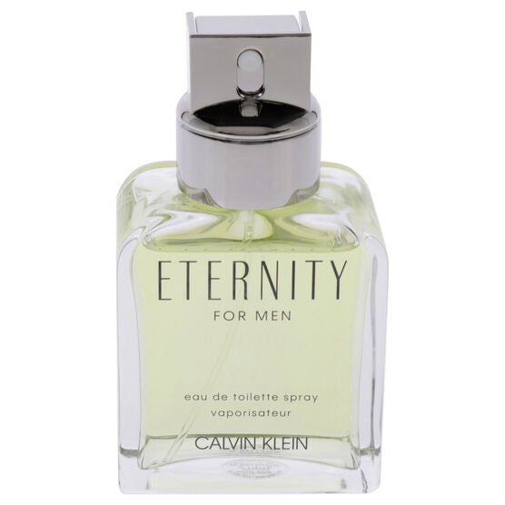 Eternity by Calvin Klein for Men - 1.6 oz EDT Spray, , alternate image number null