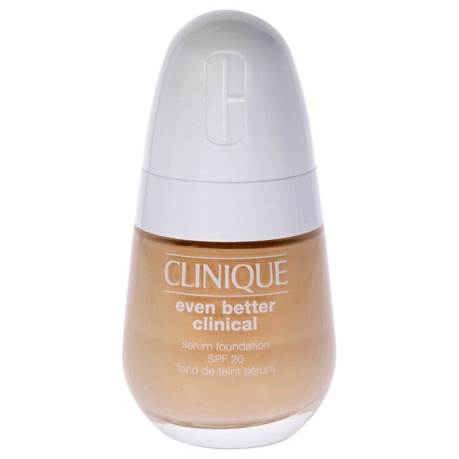 Even Better Clinical Serum Foundation SPF 20 - WN 16 Buff by Clinique for Women - 1 oz Foundation, , alternate image number 6