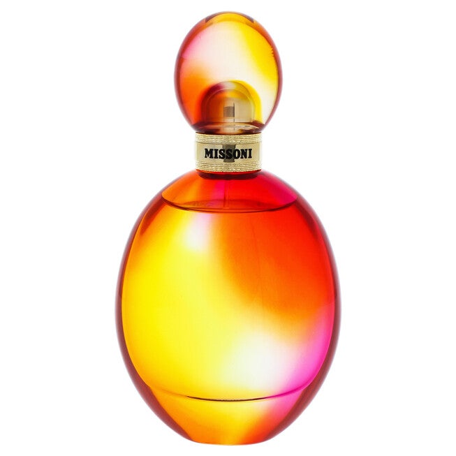 Missoni by Missoni for Women - 3.4 oz EDT Spray, See Description, alternate image number 1