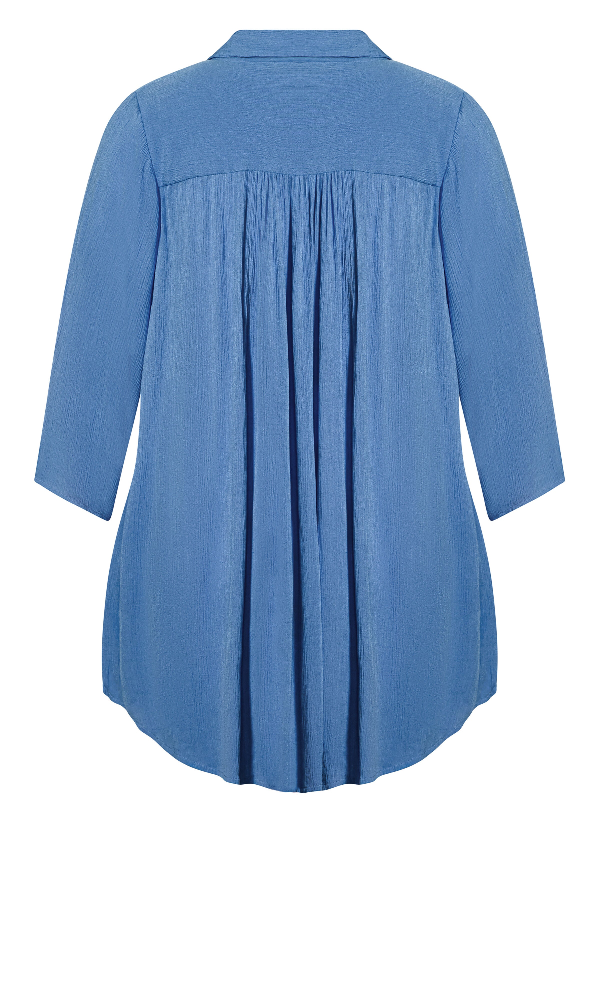 Island Breeze Tunic - blue, , alternate image number 6