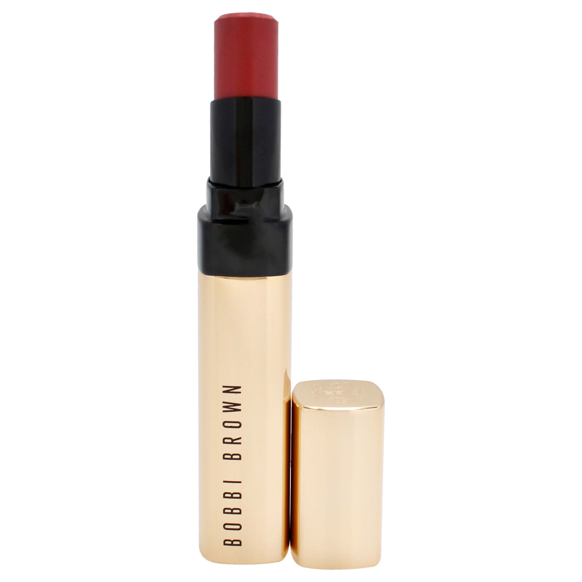 Luxe Shine Intense Lipstick - Claret by Bobbi Brown for Women - 0.2 oz Lipstick, , alternate image number 5