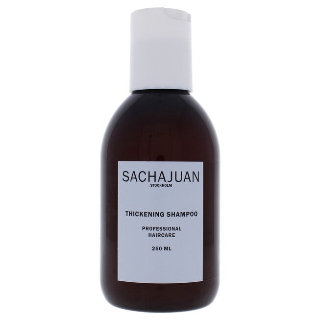 Thickening Shampoo by Sachajuan for Unisex - 8.4 oz Shampoo, , alternate image number null