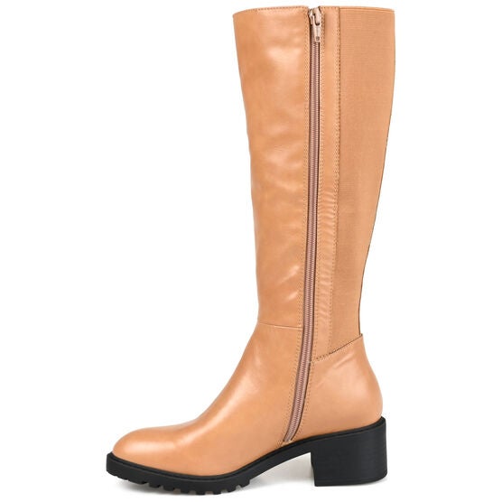 Women's Tru Comfort Foam Wide Calf Morgaan Boot, , alternate image number null