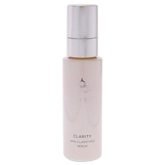 Clarity Skin-Clarifying Serum by Cosmedix for Unisex - 1 oz Serum, See Description, alternate image number 4