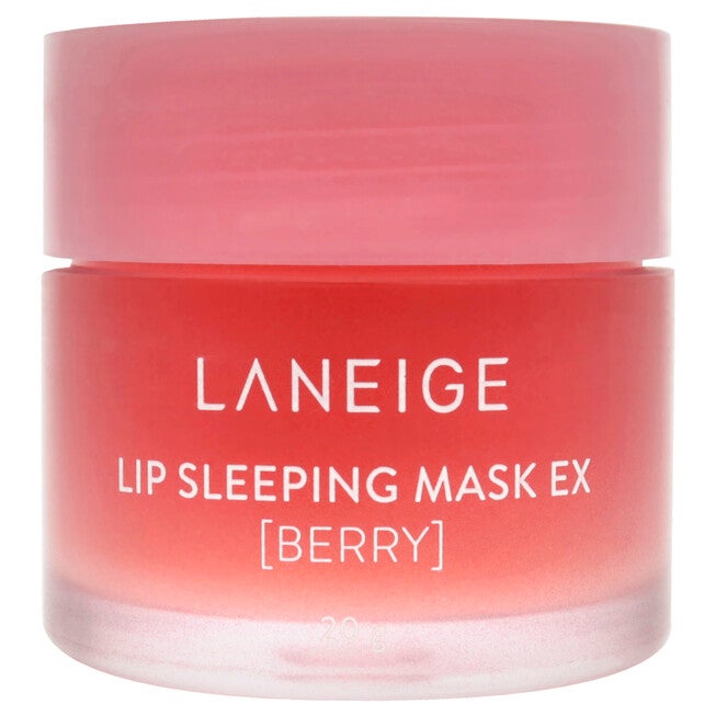 Lip Sleeping Mask - Berry by Laneige for Women - 0.7 oz Lip Mask, See Description, alternate image number 1