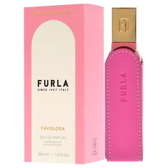 Favolosa by Furla for Women - 1 oz EDP Spray (Special Edition), See Description, alternate image number 3
