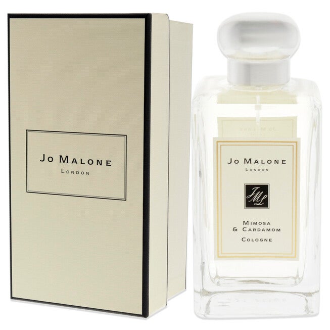 Jo Malone Mimosa and Cardamom by Jo Malone for Unisex - 3.4 oz Cologne Spray, See Description, alternate image number 3