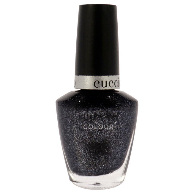 Colour Nail Polish - Rolling Stone by Cuccio Colour for Women - 0.43 oz Nail Polish, See Description, hi-res image number 0
