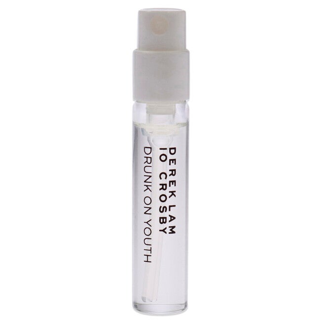 Drunk on Youth by Derek Lam for Women - 0.067 ml EDP Spray Vial (Mini), See Description, alternate image number 1