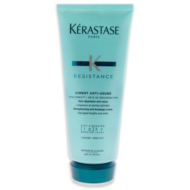 Resistance Ciment Anti-Usure Treatment by Kerastase for Unisex - 6.8 oz Conditioner, , alternate image number null