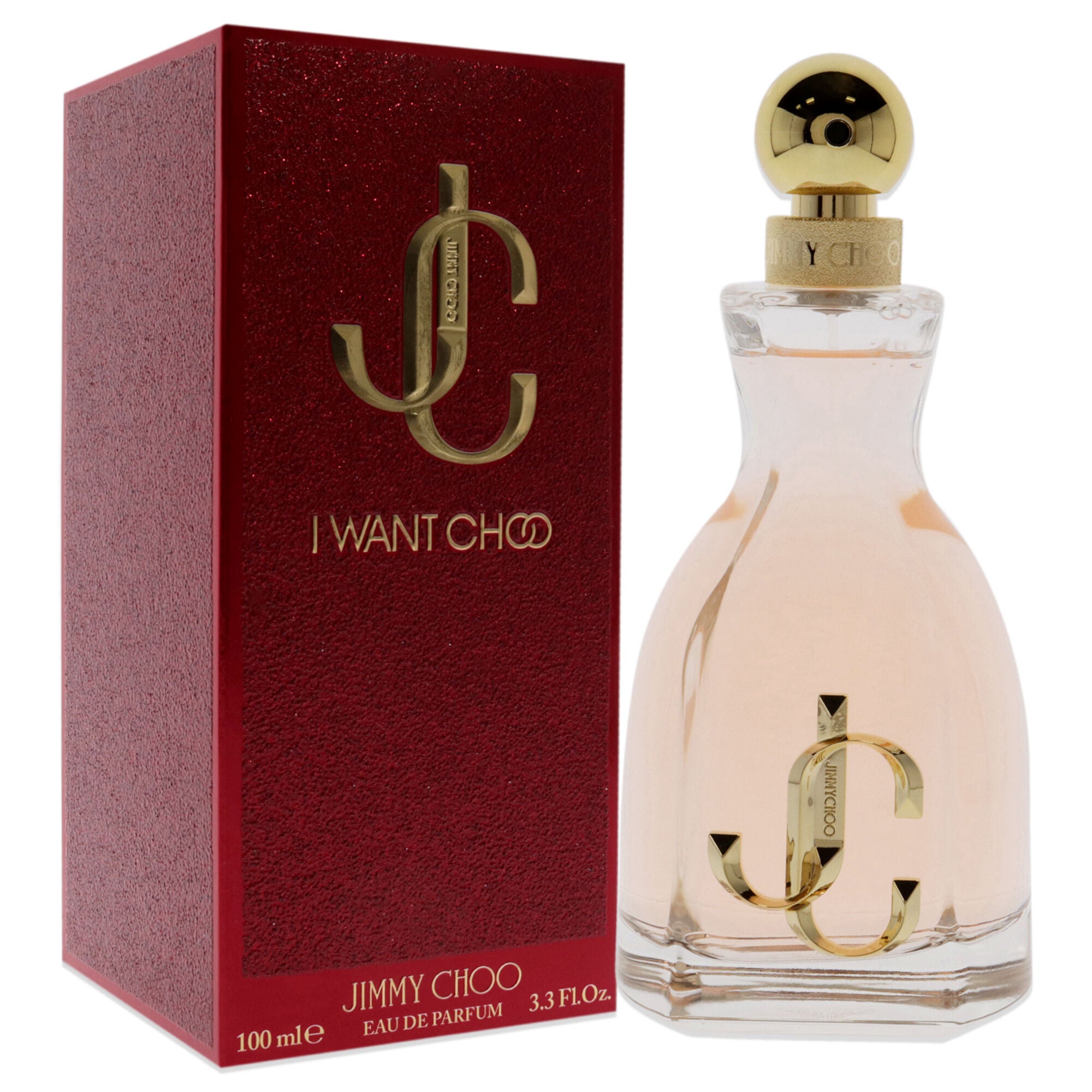 I Want Choo by Jimmy Choo for Women - 3.3 oz EDP Spray, , alternate image number 6