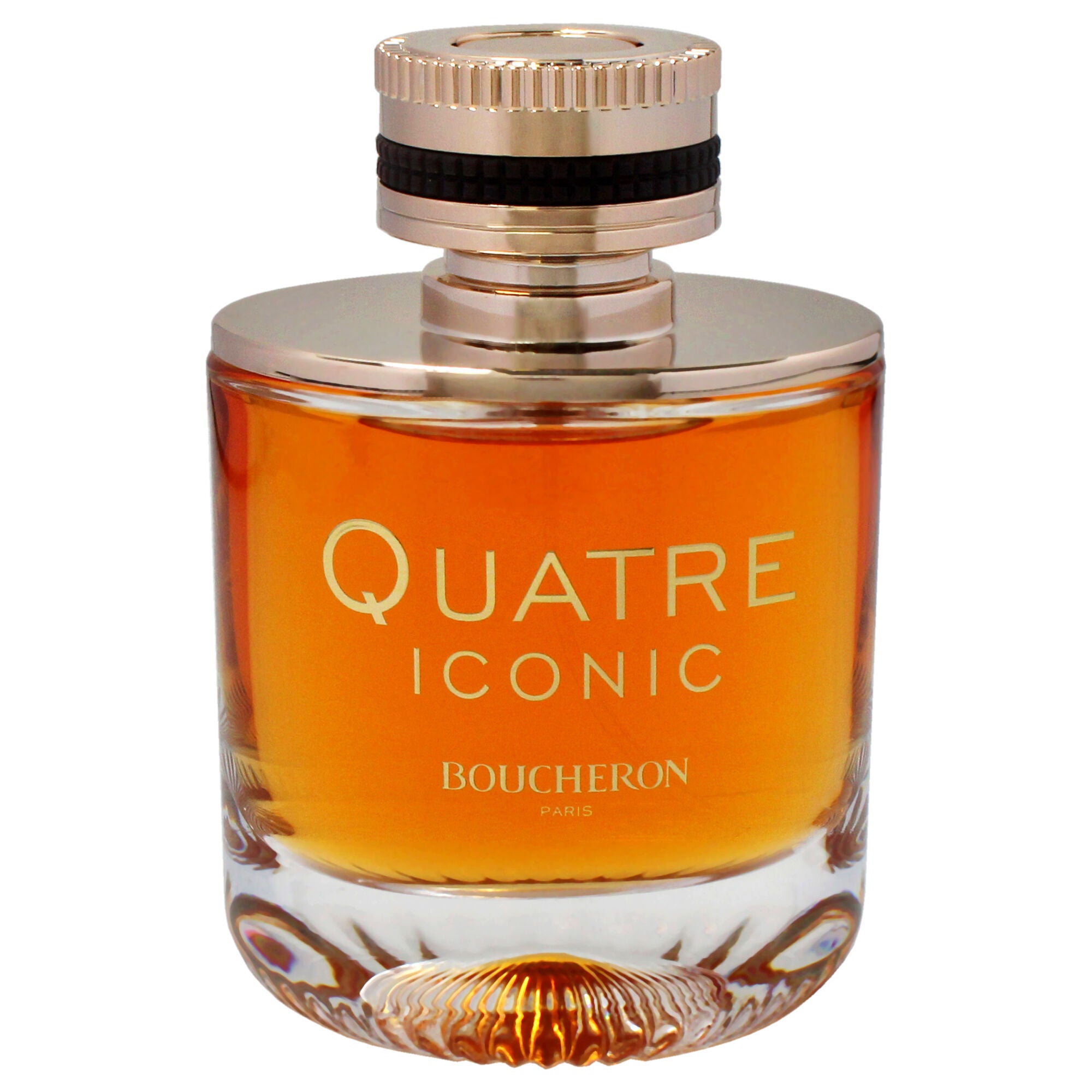 Quatre Iconic by Boucheron for Women - 3.3 oz EDP Spray, See Description, alternate image number 4