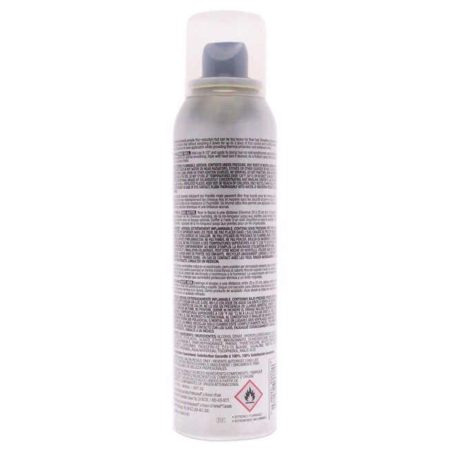 Smoothing Spray by Kenra for Unisex - 4.2 oz Spray, See Description, alternate image number 2