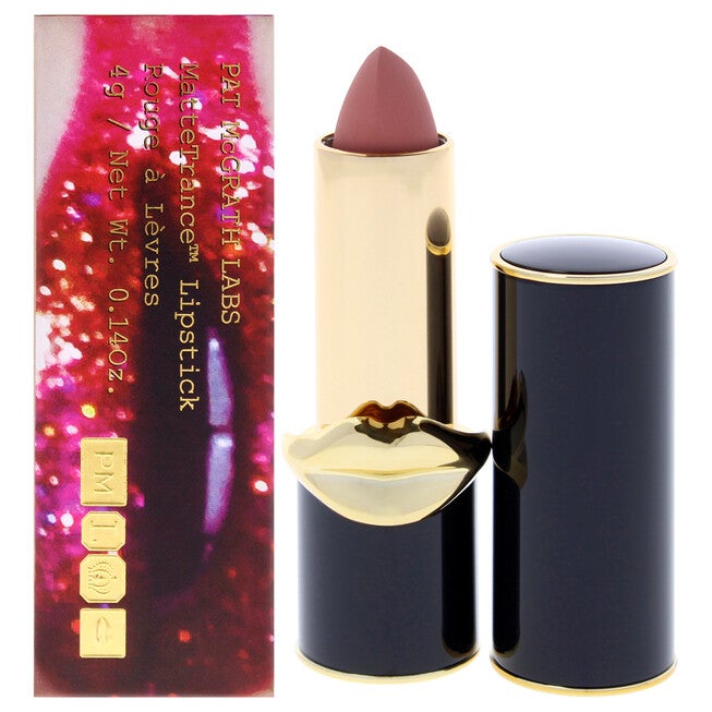 MatteTrance Lipstick - 190 Nude Venus, See Description, hi-res image number 0