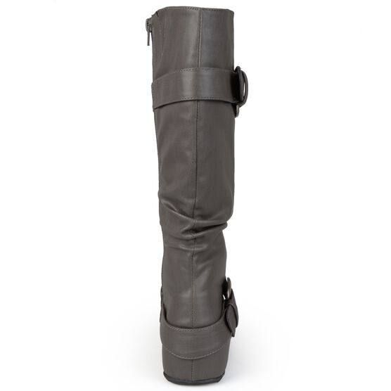 Women's Extra Wide Calf Paris Boot, , alternate image number null