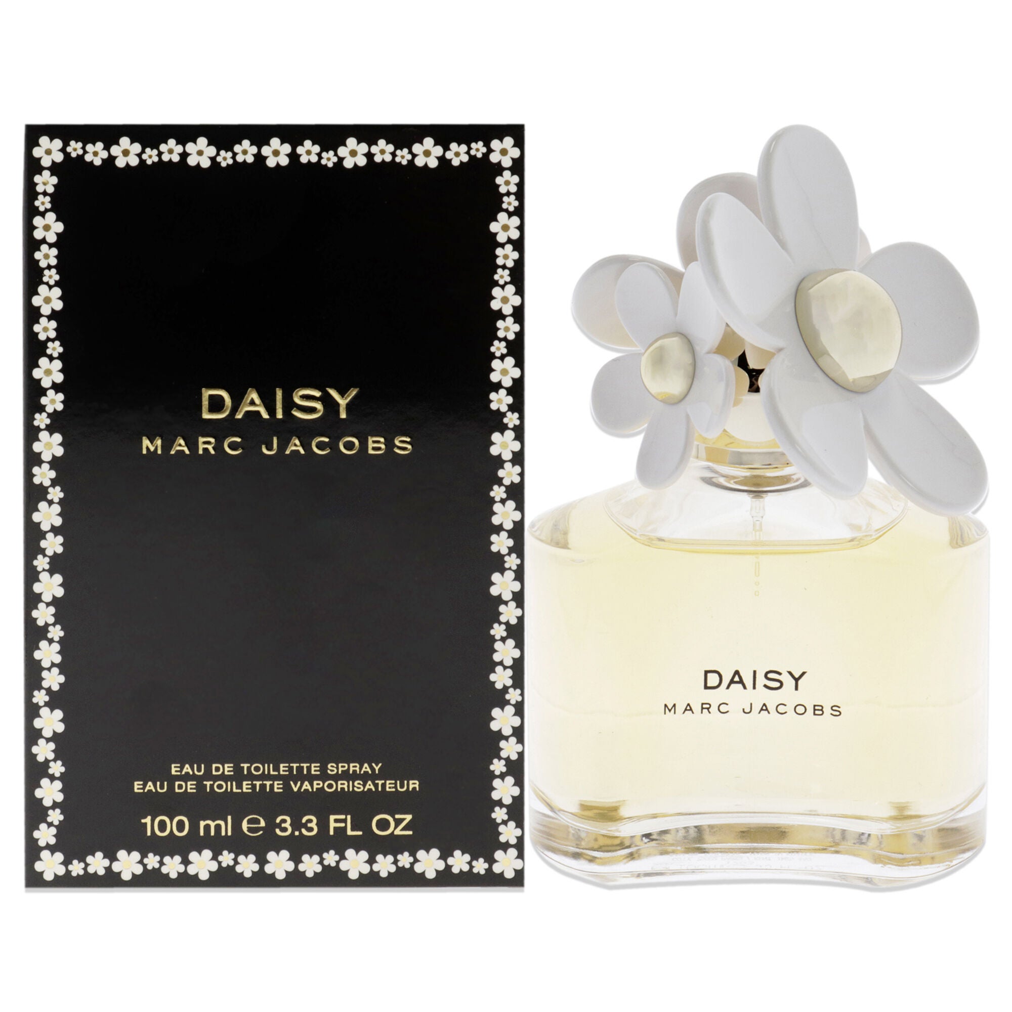 Daisy by Marc Jacobs for Women - 3.4 oz EDT Spray, , alternate image number 5