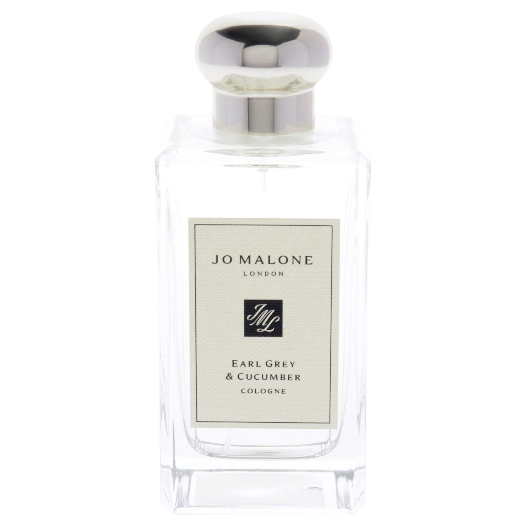 Earl Grey and Cucumber by Jo Malone for Women - 3.4 oz Cologne Spray, See Description, alternate image number 4