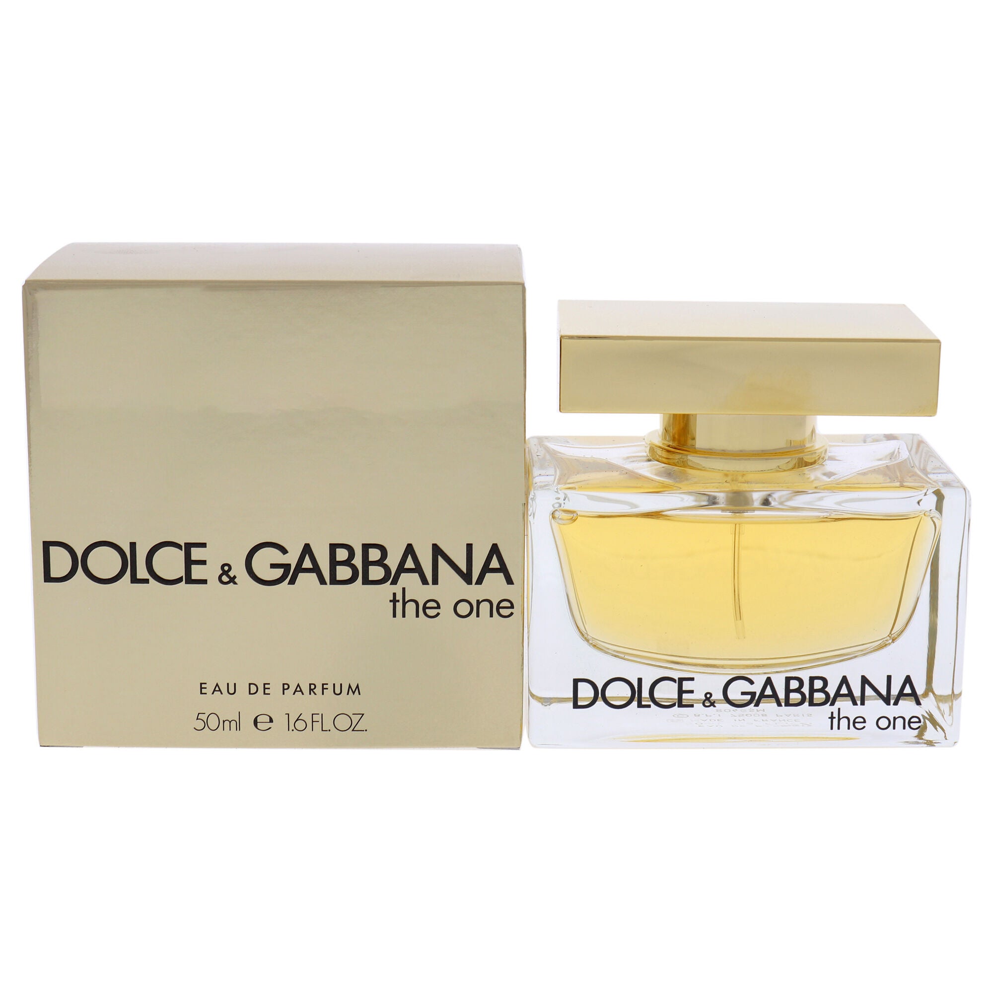 The One by Dolce and Gabbana for Women - 1.6 oz EDP Spray, , alternate image number 5
