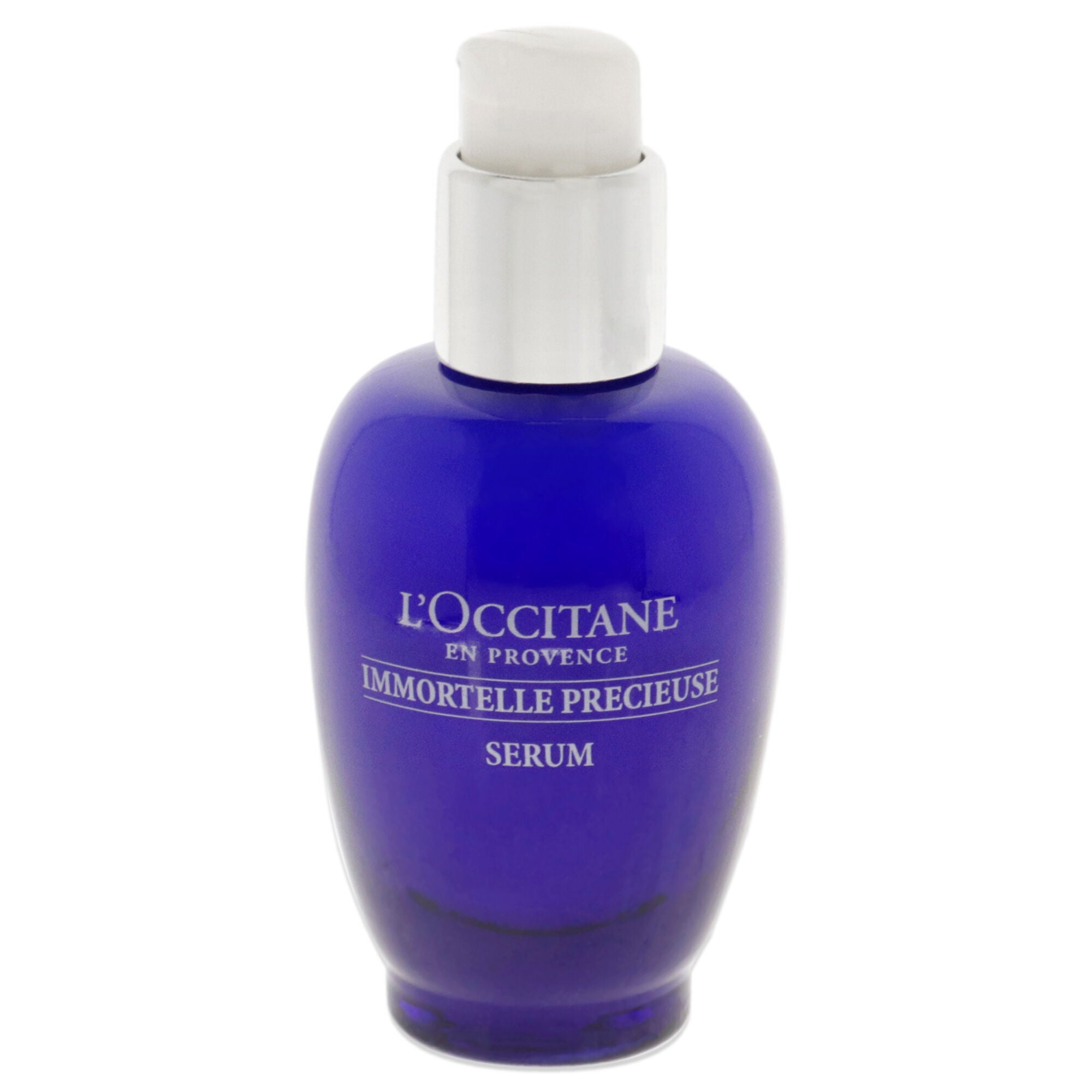 Immortelle Precious Serum by LOccitane for Women - 1 oz Serum, See Description, alternate image number 1