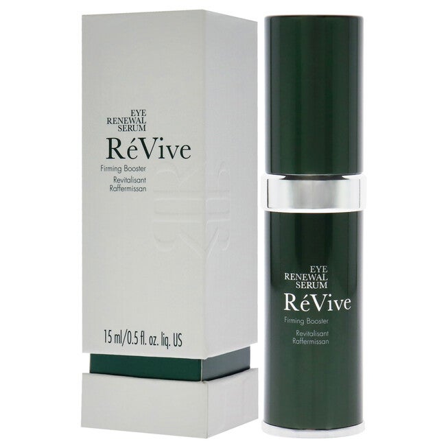 Eye Renewal Serum Firming Booster by Revive for Women - 0.5 oz Serum, See Description, alternate image number 3