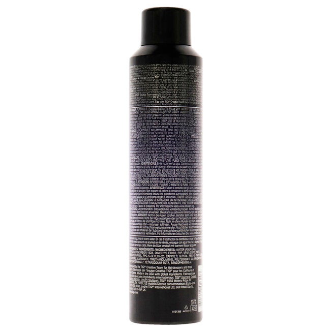Catwalk Root Boost Spray by TIGI for Unisex - 8.5 oz Spray, , alternate image number 4