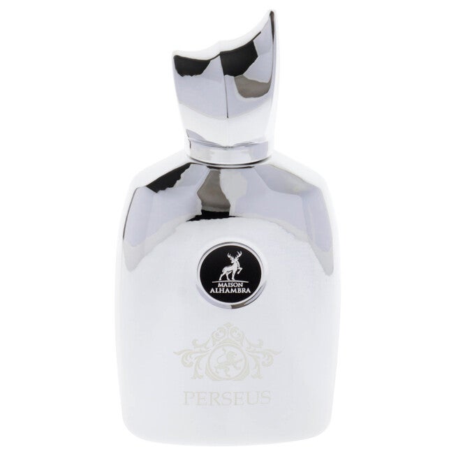 Perseus by Maison Alhambra for Men - 3.4 oz EDP Spray, See Description, alternate image number 4