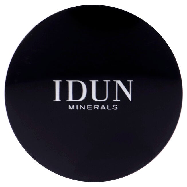 2-In-1 Pressed Powder and Foundation - Osterlen-Medium by Idun Minerals for Women - 0.27 oz Foundation, See Description, hi-res image number 0