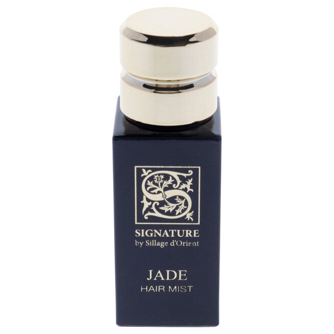 Jade by Sillage dOrient for Unisex - 1 oz Hair Mist, See Description, alternate image number 3