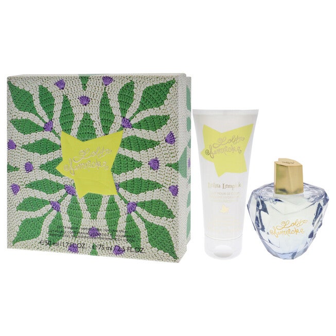 Mon Premier by Lolita Lempicka for Women - 2 Pc Gift Set 1.7oz EDP Spray, 2.5oz Body Lotion, See Description, alternate image number 3