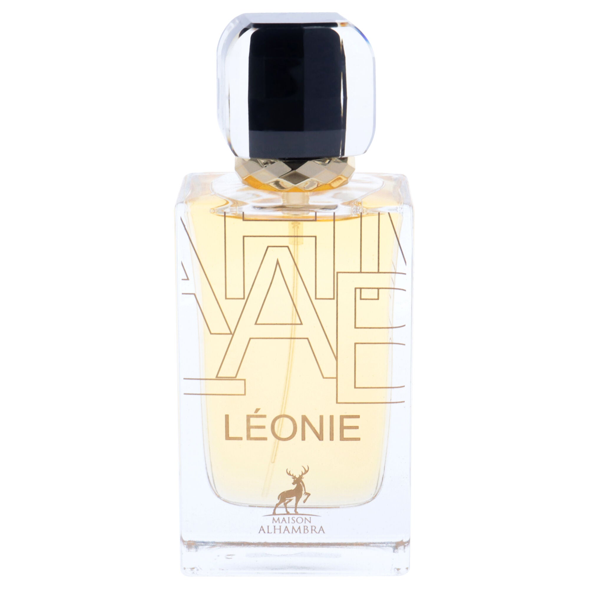 Leonie by Maison Alhambra for Women - 3.4 oz EDP Spray, See Description, alternate image number 1