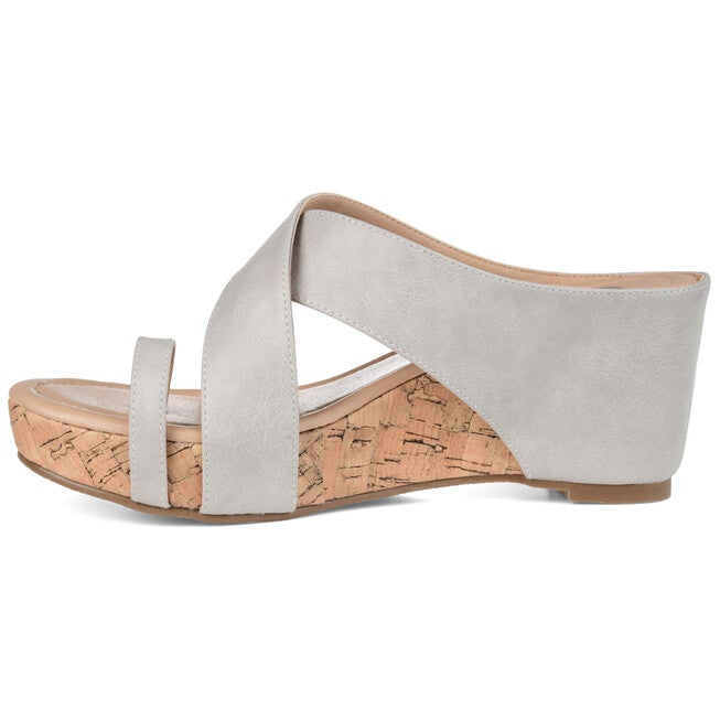 Women's Tru Comfort Foam Rayna Wedge Sandal, , alternate image number 2