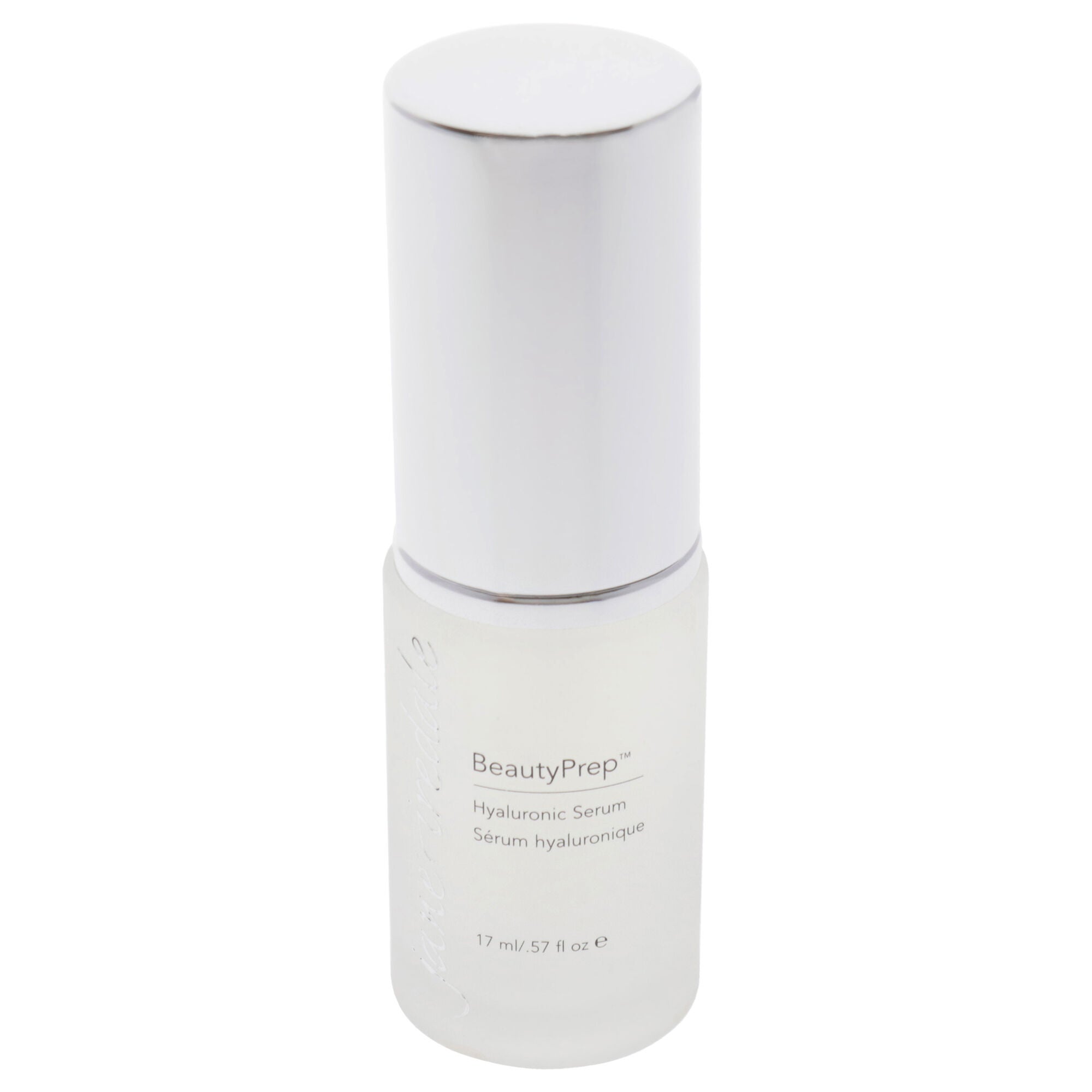 BeautyPrep Hyaluronic Serum by Jane Iredale for Women - 0.57 oz Serum, See Description, alternate image number 1
