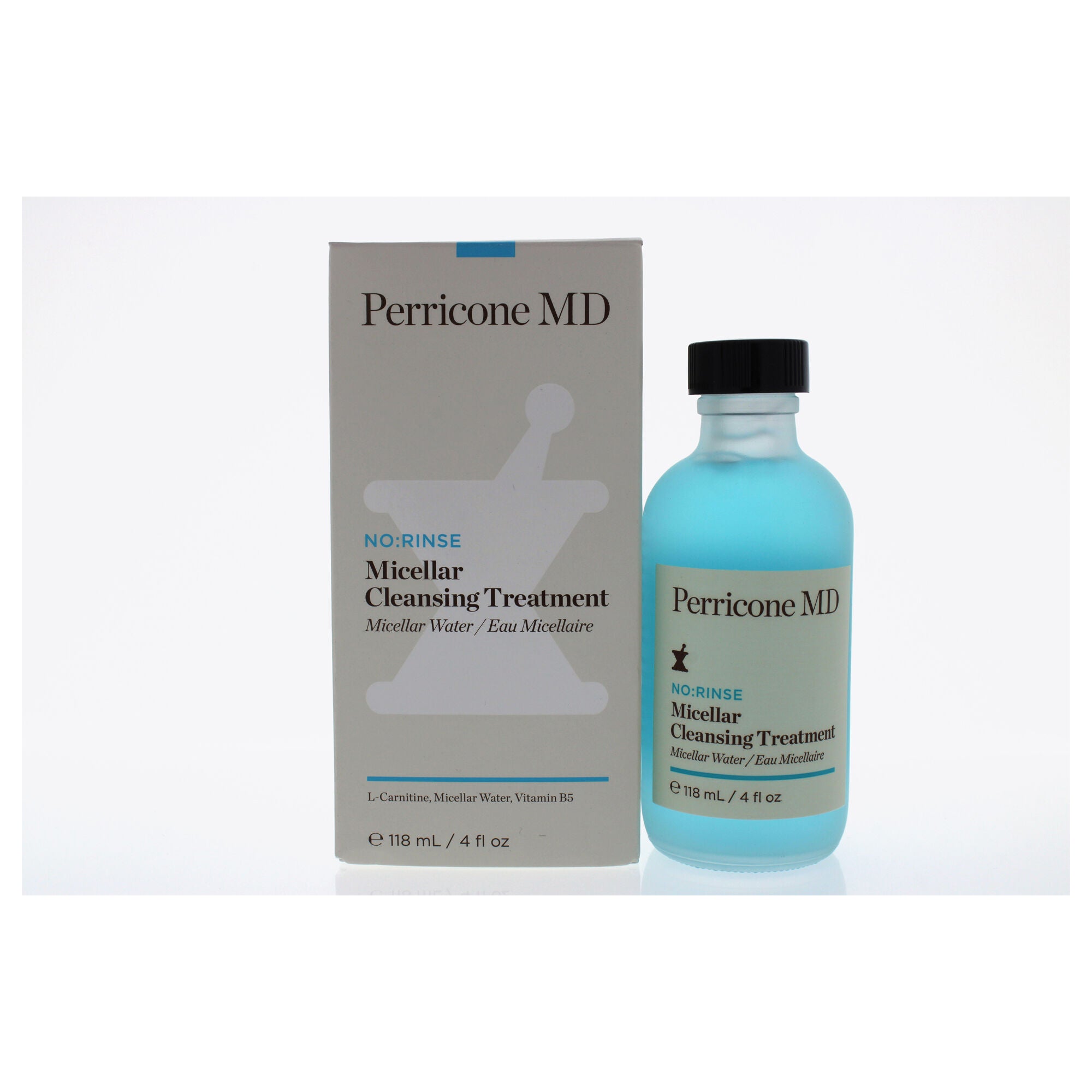 No Rinse Exfoliating Peel by Perricone MD for Unisex - 2 oz Treatment, , alternate image number 6