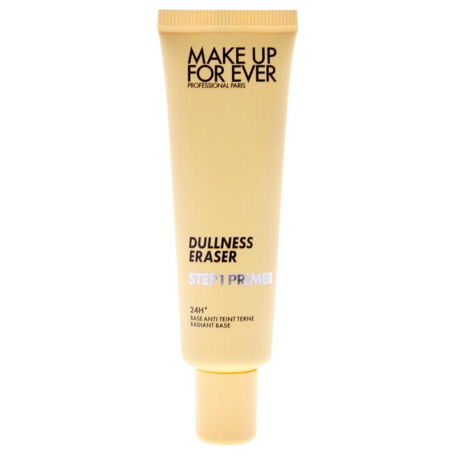 Step 1 Primer 24H Color Corrector - Dullness Eraser by Make Up For Ever for Women - 1 oz Primer, See Description, alternate image number 1